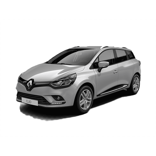 Renault Clio Estate