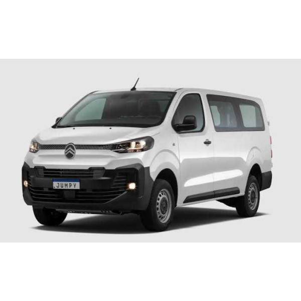 Citroen Jumpy