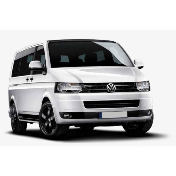 Volkswagen Transporter 9 Seats