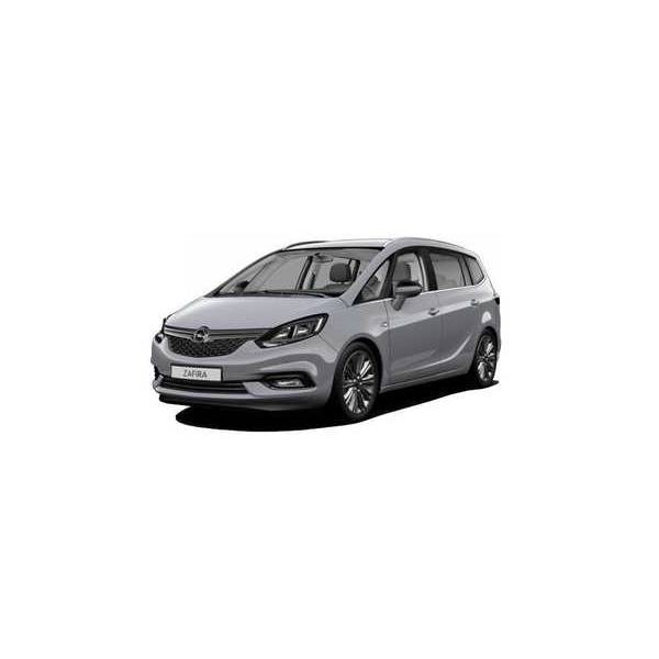 Opel Zafira Cdti