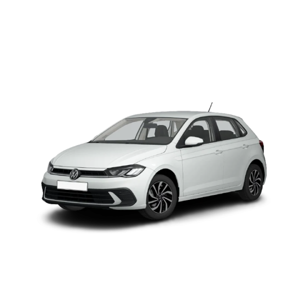Volkswagen Polo Automatic